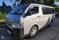 2018 Toyota Hiace for sale-4