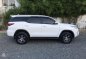 2017 Toyota Fortuner G Diesel Automatic Transmission -6