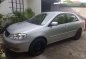 2003 Toyota Corolla Altis for sale-9