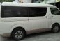 Toyota Hi ace 2008 for sale-8