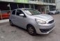 Mitsubishi Mirage 1.2 GLX 2016 for sale -2