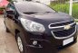 2015 Chevrolet spin Ltz 1.5 Diesel Manual-1