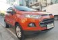 Fastbreak 2017 Ford Ecosport Titanium Automatic NSG-2