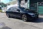 Honda Civic fd 2007 manual transmission-0