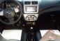 Toyota Wigo g 2015 model for sale-4