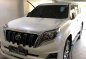 2016 Toyota Prado Dubai for sale -0