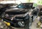 Toyota Fortuner V 2017 4x4 Automatic for sale-0