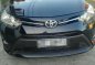 2017 Toyota Vios matic E for sale -0