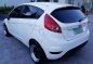 2013 Ford Fiesta A Powerful Sporty and Practical Everyday Car-4