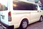 Toyota Hiace 2011 for sale-3