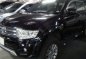 2015 Mitsubishi Montero Sport for sale-2