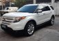 2012 Ford Explorer 4x4 AT for sale-2