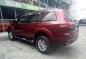 Mitsubishi Montero Sport GLX 2014 for sale -5