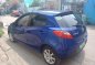 Mazda 2 2011 top of the line-4