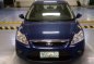 FORD Focus 2009 Manual 1.8 engine-Gas-5