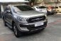 2016 Ford Ranger Wildtrak 4x4 MT-9