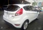 2016 Ford Fiesta MT 9tkm for sale-4