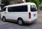 2011 Toyota Hiace Grandia GL MT for sale-5