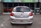 Mitsubishi Mirage 1.2 GLX 2016 for sale -10