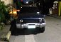 Mitsubishi Pajero three doors 2004 model subic-5