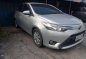 2015 Toyota Vios for sale-1