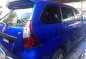 Toyota Avanza G 2017 Manual-Located at Quezon City-1