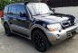 2004 Mitsubishi Pajero for sale-3