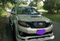 2013 TOYOTA Fortuner g vnt diesel FOR SALE-0