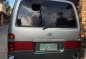 2002 Toyota Hiace grandia gl for sale -1