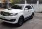 2014 Toyota Fortuner 4x2 V Matic Transmission-6