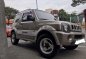 Suzuki Jimny 2004 for sale-5