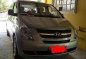 2012 Hyundai Grand Starex for sale-0