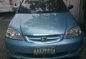 Honda Civic Vtis matic 2004 for sale-1