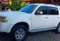 Ford Everest 2007 MT for sale-4