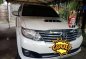 Toyota Fortuner V 2014 model for sale-0