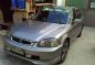 Honda Civic 1996 for sale-4