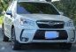 2014 Subaru Forester for sale-3