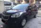 2014 Chevrolet Spin LTZ for sale-1