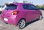 2015 Mitsubishi Mirage Gls Automatic for sale-2