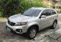 2011 Kia Sorento AT CRDI diesel 4x2 automatic-0