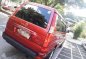 2016 Mitsubishi Adventure GLX Diesel -6