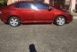 Honda City i-vtec 1.3 2010 manual trans-1