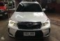 2014 Subaru Forester Xt turbo for sale -0