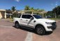 Ford Ranger Wildtrak 2017 White 2.2L AT DIESEL-6