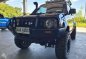 Suzuki Jimny 2014 for sale -5