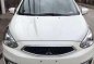 2016 Mitsubishi Mirage GLS HB AT for sale-5