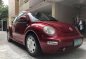 FOR SALE VOLKSWAGEN BEETLE 2000-1