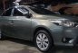 2017 Toyota Vios for sale-1