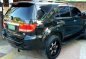 2008 Toyota Fortuner V Diesel 4x4 AT for sale-10