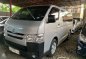 2016 TOYOTA Hiace 25 Commuter Silver Thermalyte-6